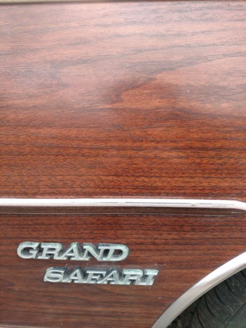1978 Pontiac Other - photo 4