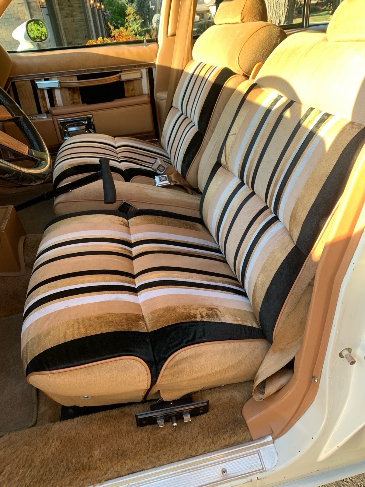 1978 Pontiac Grand Safari 6.6 Grand Safari - photo 11