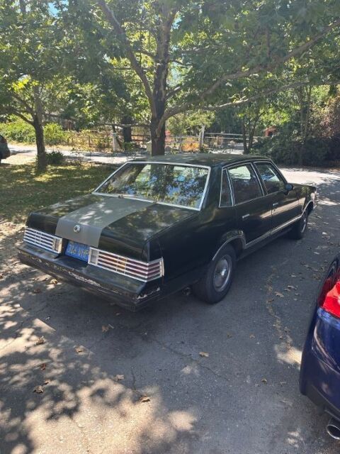 1978 Pontiac Grand Am