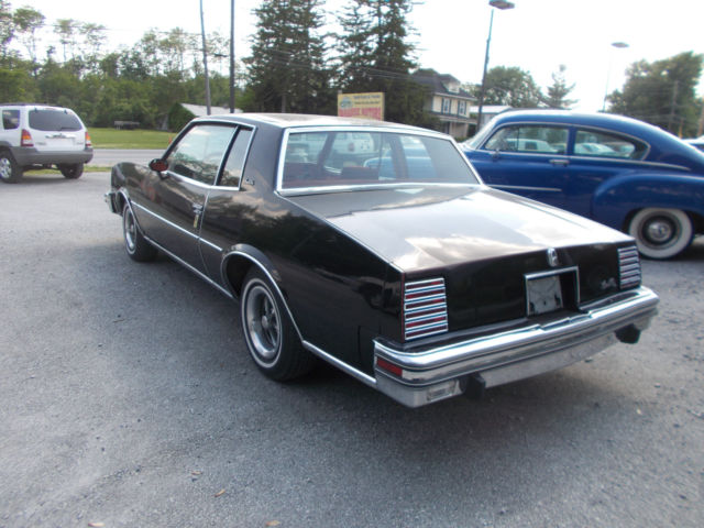 1978 Pontiac Grand Prix - photo 3