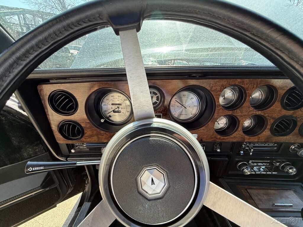 1978 Pontiac Le Mans - photo 10