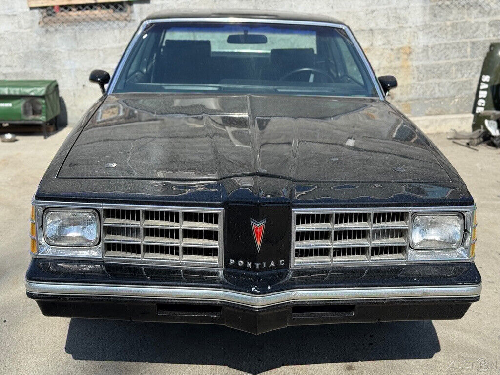 1978 Pontiac Le Mans - photo 2