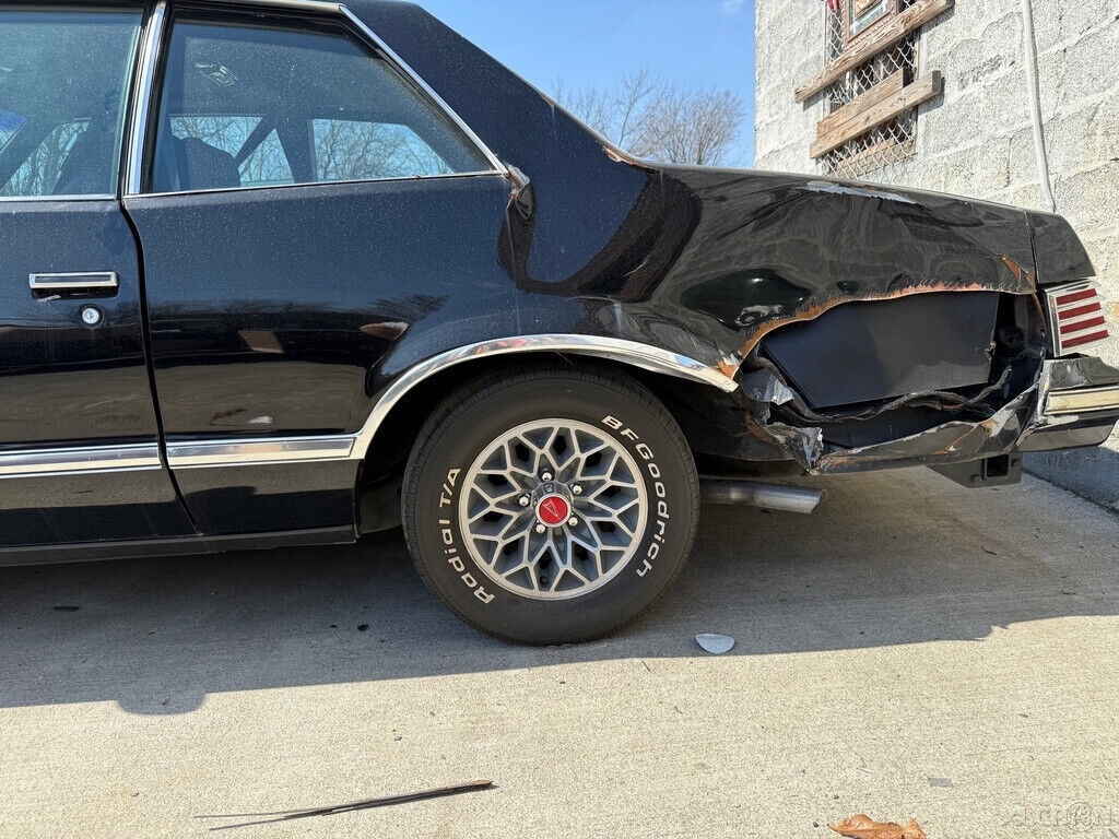 1978 Pontiac Le Mans - photo 3