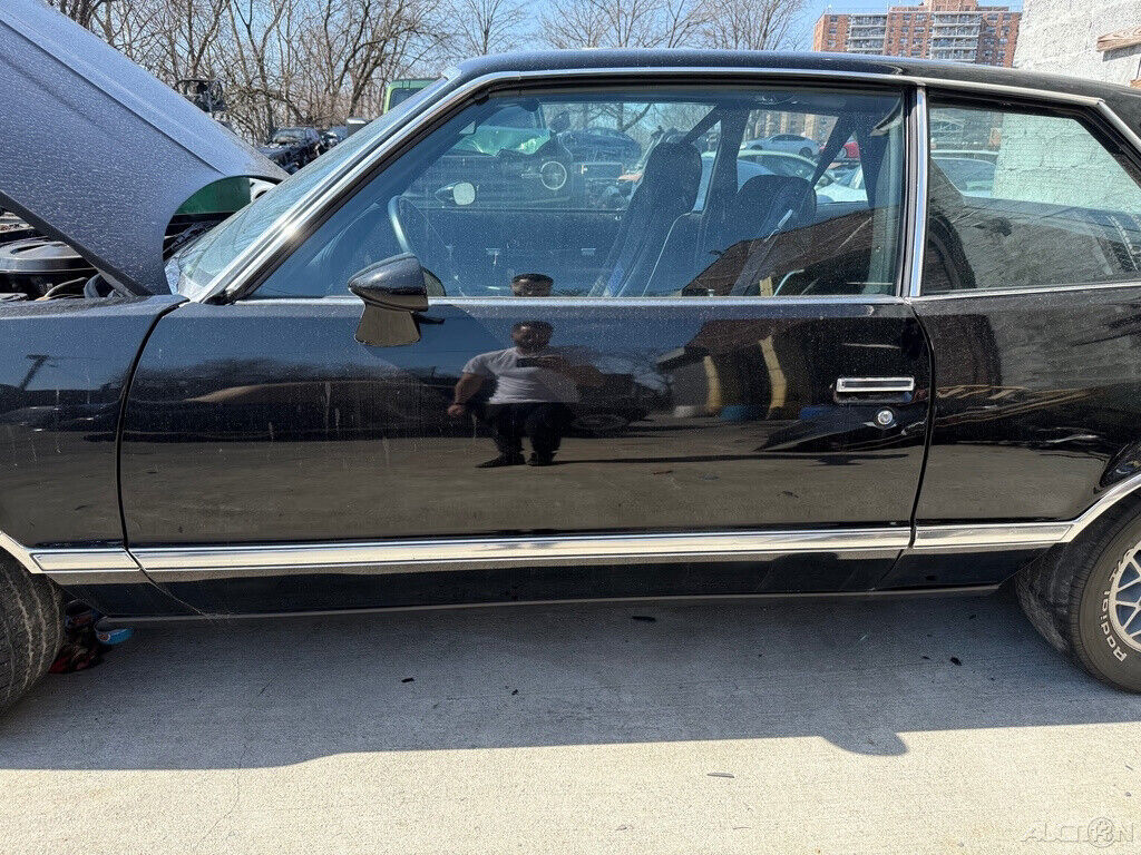 1978 Pontiac Le Mans - photo 4