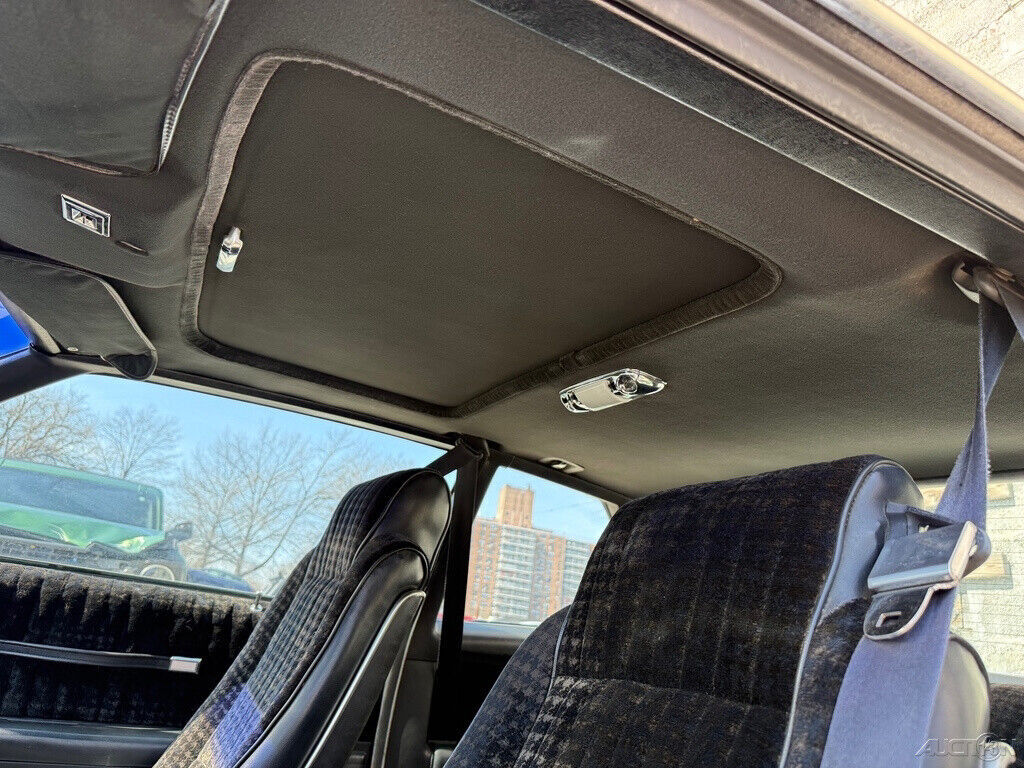 1978 Pontiac Le Mans - photo 6