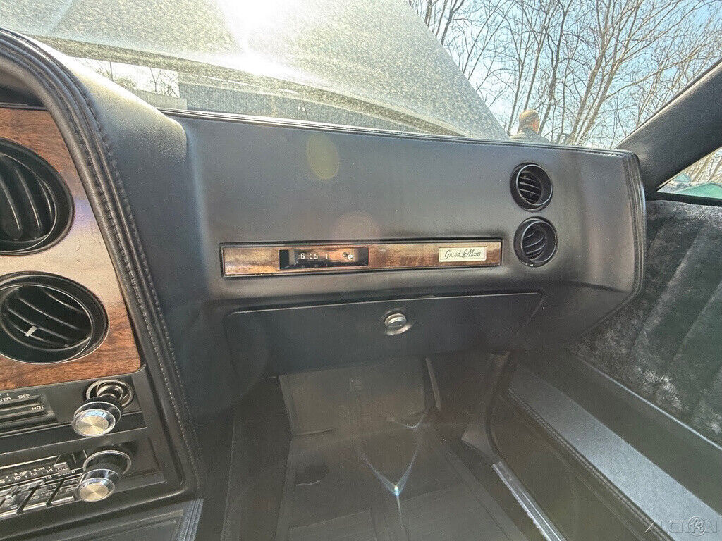 1978 Pontiac Le Mans - photo 8