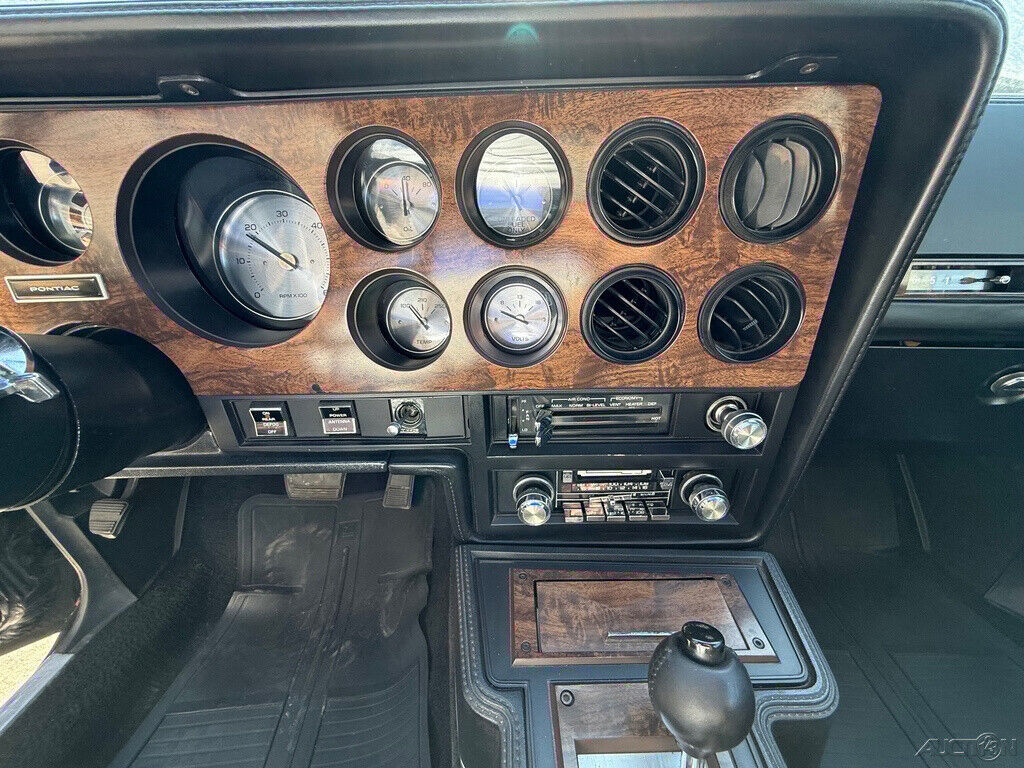 1978 Pontiac Le Mans - photo 9