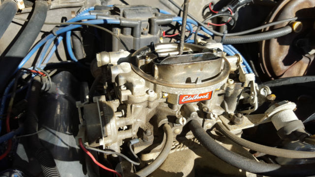 1978 Pontiac Le Mans - photo 11