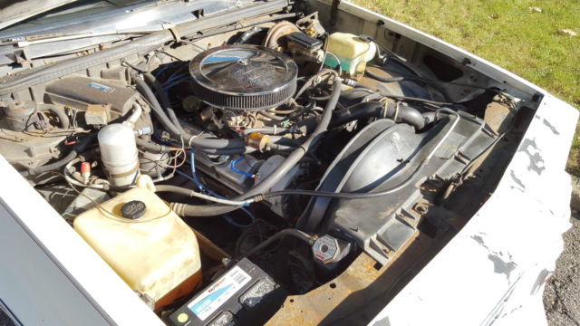 1978 Pontiac Le Mans - photo 8