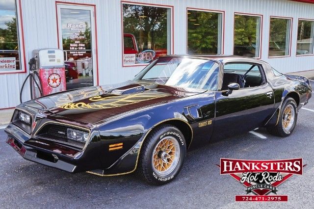 1978 Pontiac Other Trans Am
