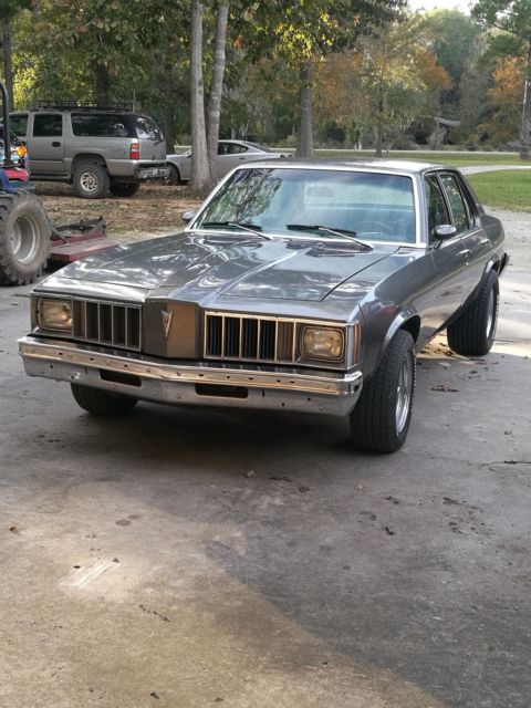 1978 Pontiac Pheonix 1978 Pontiac Phoenix