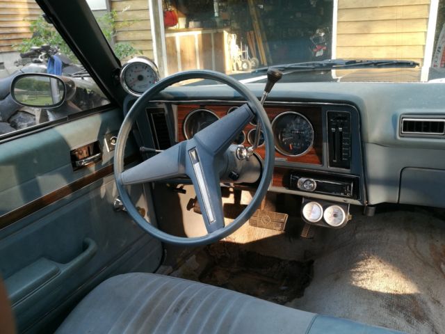 1978 Pontiac Phoenix - photo 5