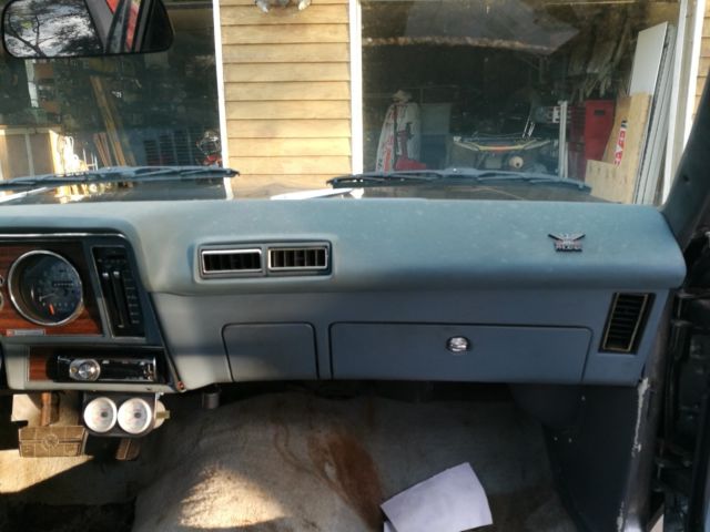 1978 Pontiac Phoenix - photo 6