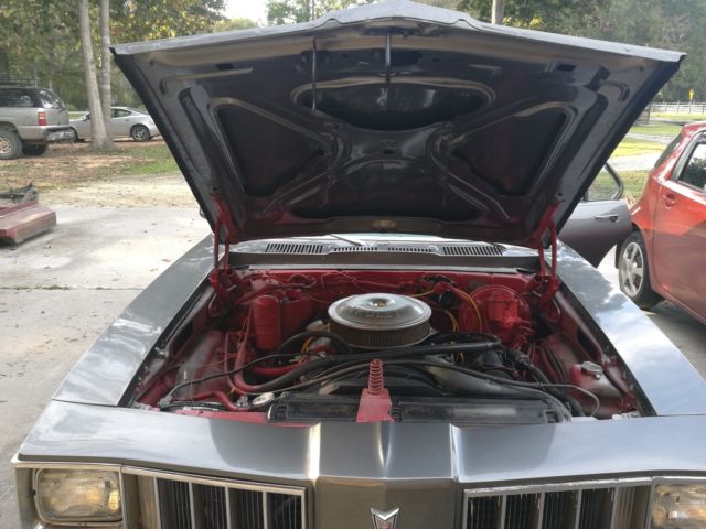 1978 Pontiac Phoenix - photo 8