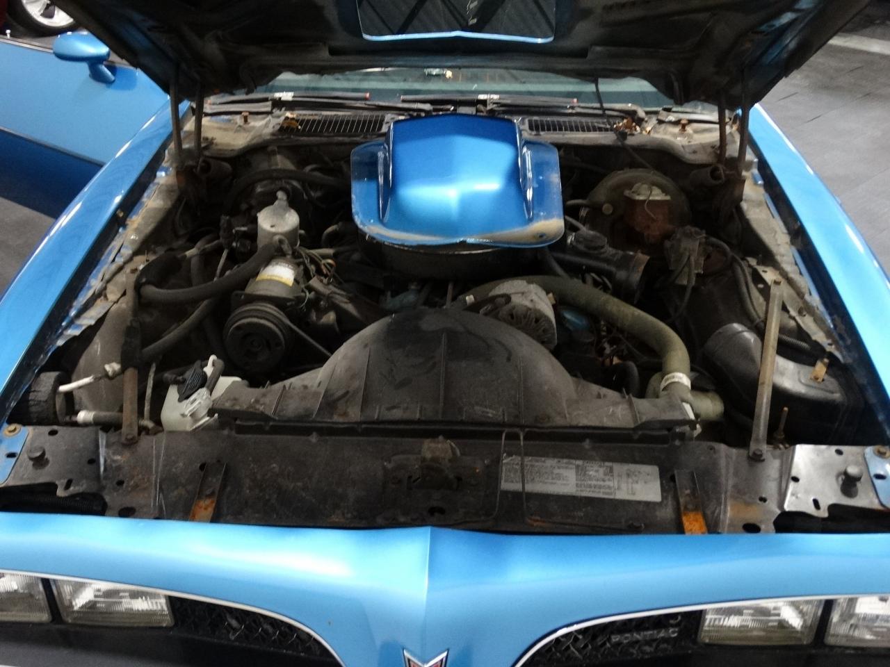 1978 Pontiac Trans Am - photo 12