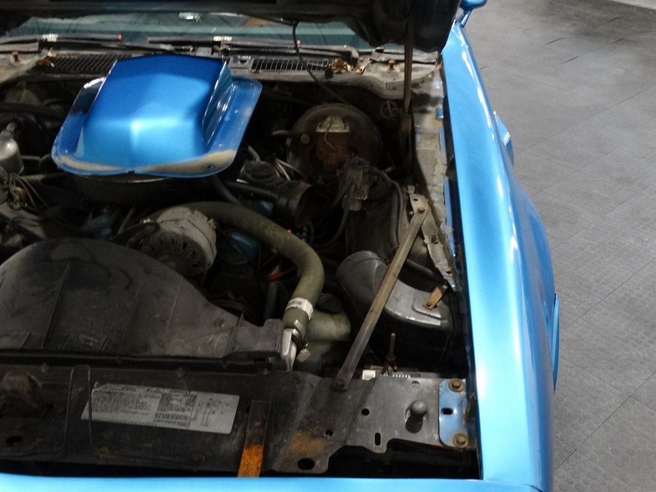 1978 Pontiac Trans Am - photo 4