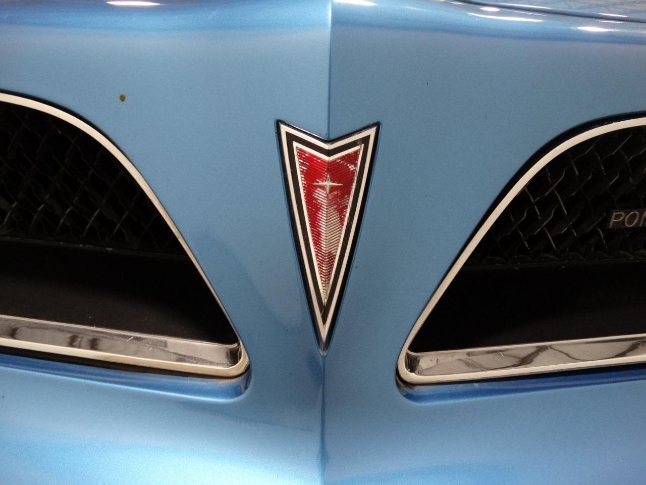 1978 Pontiac Trans Am - photo 8