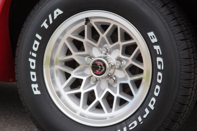 1978 Pontiac Trans Am -- - photo 10
