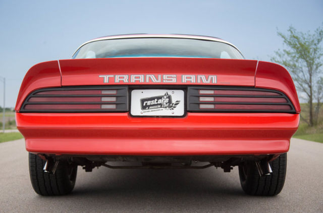 1978 Pontiac Trans Am -- - photo 4