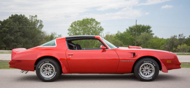 1978 Pontiac Trans Am -- - photo 5