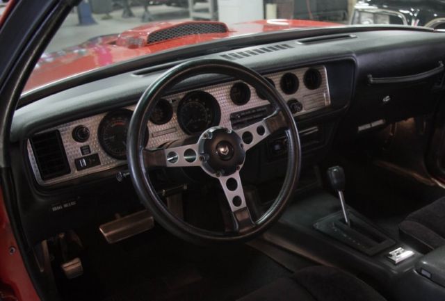 1978 Pontiac Trans Am -- - photo 8
