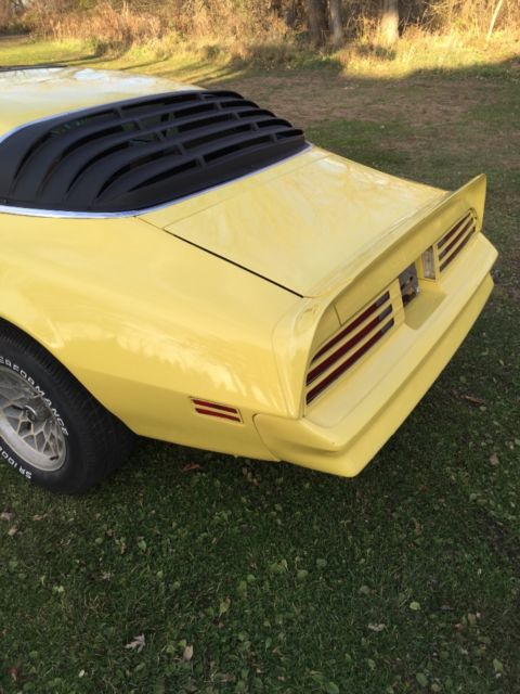 1978 Pontiac Trans Am - photo 9