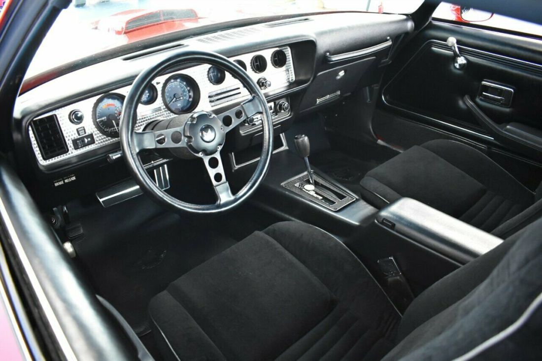 1978 Pontiac Trans Am - photo 2