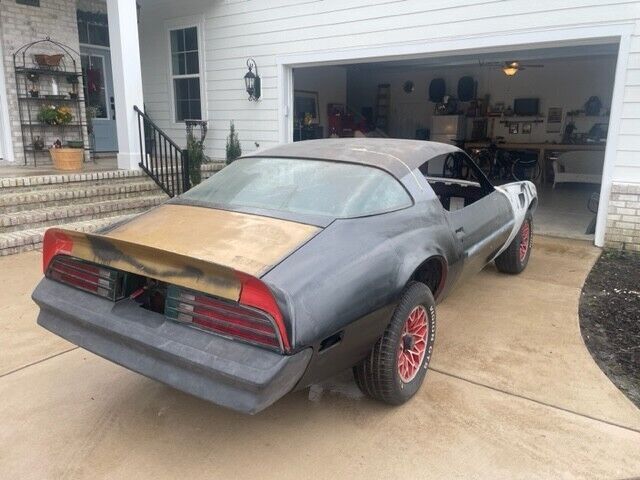 1978 Pontiac Trans Am - photo 3