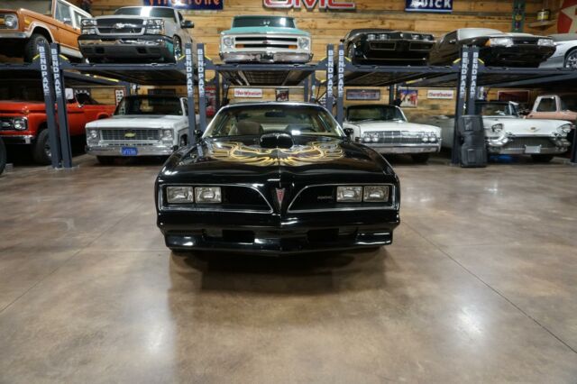 1978 Pontiac Trans Am -- - photo 10