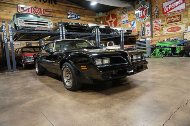 1978 Pontiac Trans Am -- - photo 11