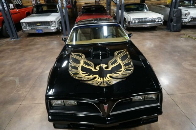 1978 Pontiac Trans Am -- - photo 12