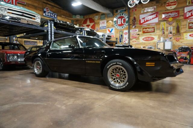 1978 Pontiac Trans Am -- - photo 2