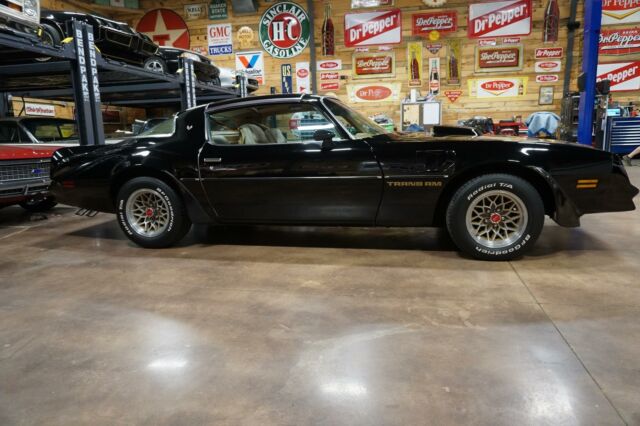 1978 Pontiac Trans Am -- - photo 3