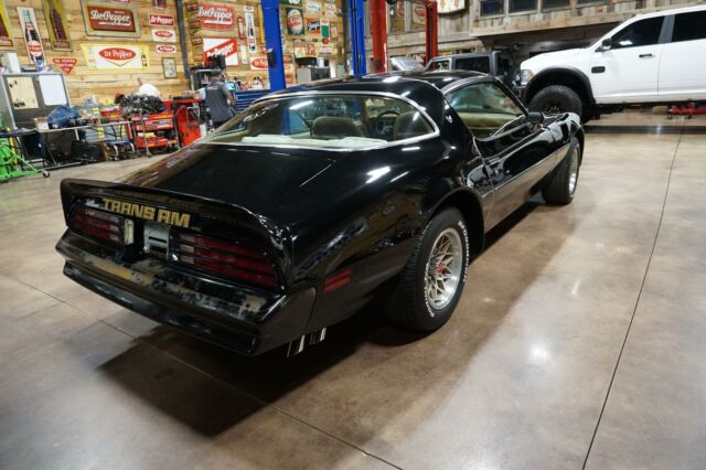 1978 Pontiac Trans Am -- - photo 4