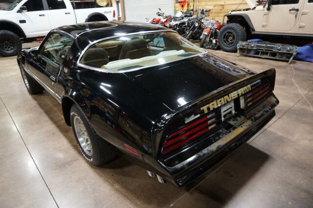 1978 Pontiac Trans Am -- - photo 5
