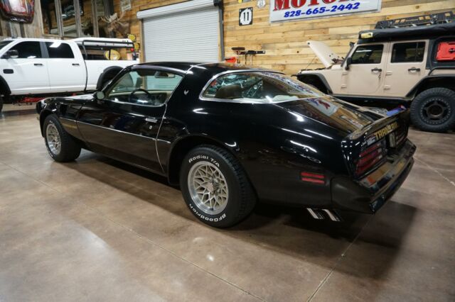 1978 Pontiac Trans Am -- - photo 6
