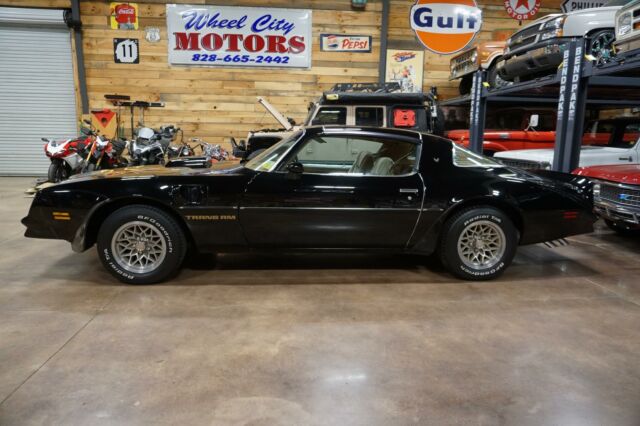 1978 Pontiac Trans Am -- - photo 7