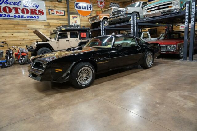 1978 Pontiac Trans Am -- - photo 8