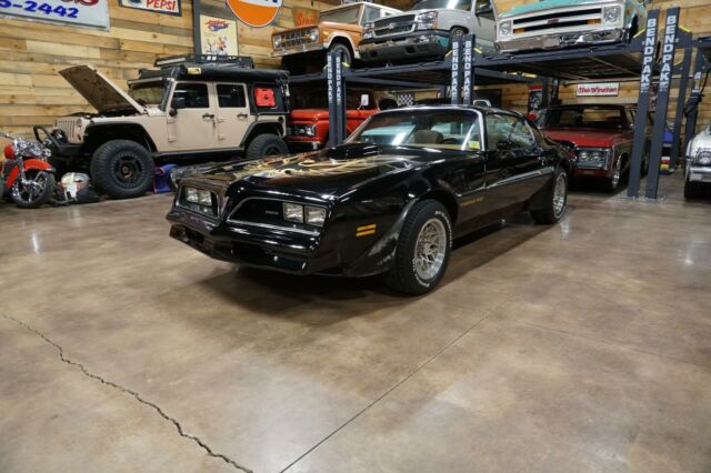 1978 Pontiac Trans Am -- - photo 9