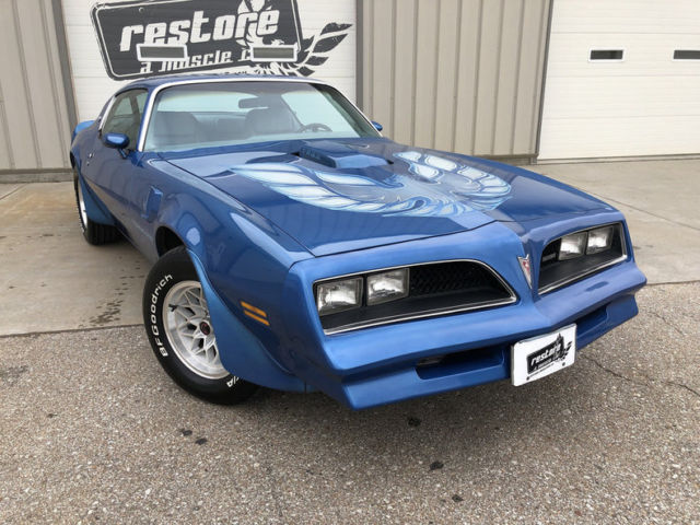 1978 Pontiac Trans Am -- - photo 2