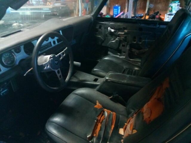 1978 Pontiac Trans Am - photo 2