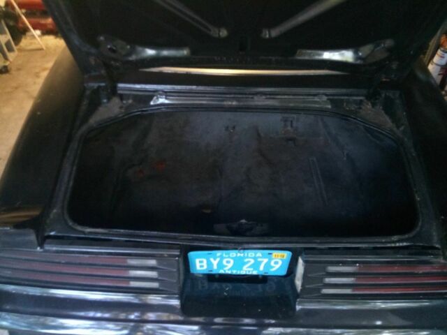 1978 Pontiac Trans Am - photo 4