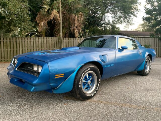 1978 Pontiac Trans Am - photo 2