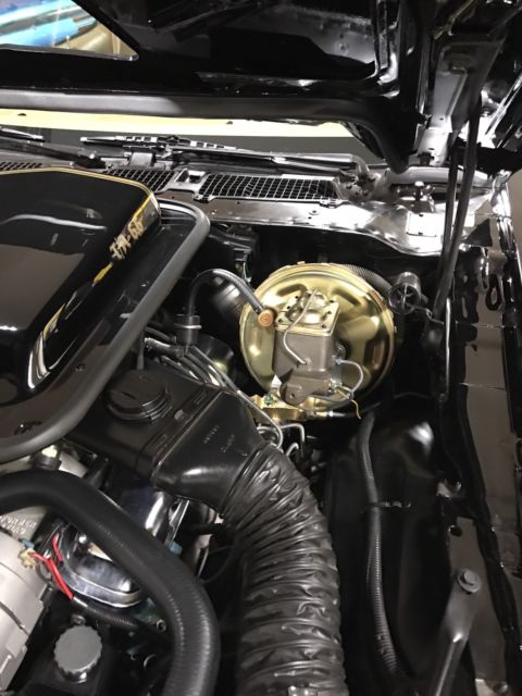 1978 Pontiac Firebird - photo 10