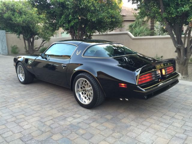 1978 Pontiac Firebird - photo 2