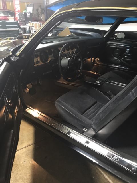 1978 Pontiac Firebird - photo 3