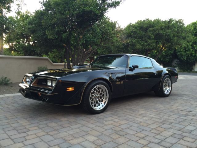 1978 Pontiac Firebird - photo 4