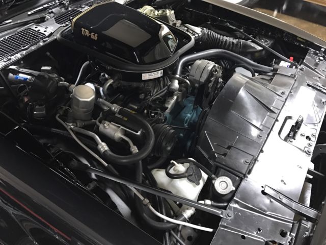 1978 Pontiac Firebird - photo 6