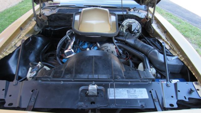 1978 Pontiac Trans Am TA - photo 10
