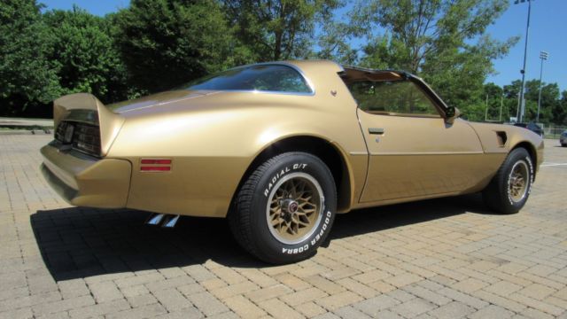 1978 Pontiac Trans Am TA - photo 3